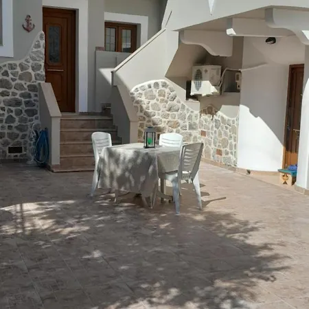 דירה Chorio 2 Kálymnos