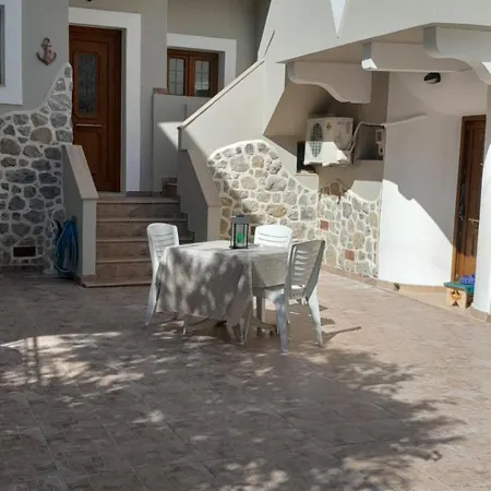 דירה Chorio 2 Kálymnos