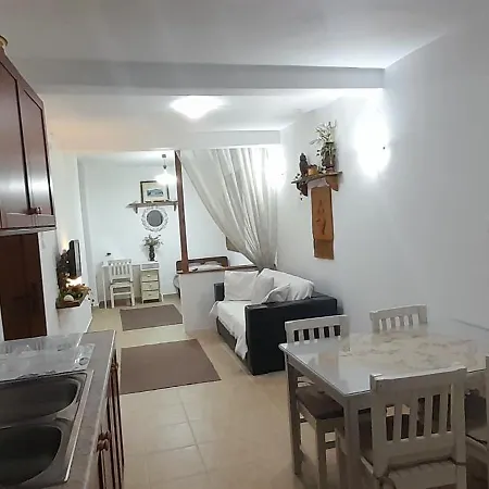 דירה Chorio Traditional 2