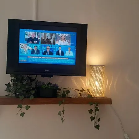 Chorio Traditional 2 דירה *