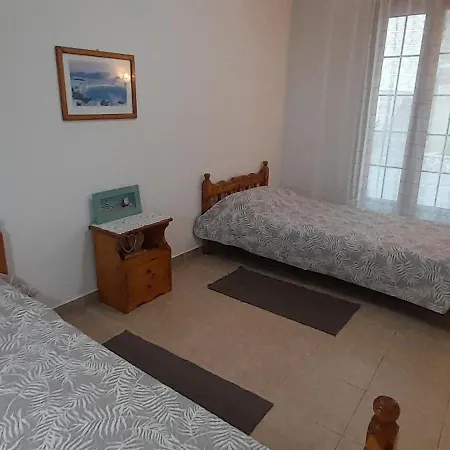 Chorio Traditional 2 * Kálymnos