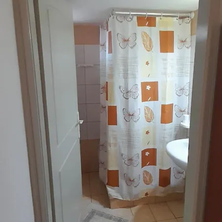דירה Chorio Traditional 2 Kálymnos